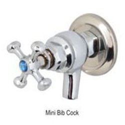 Manufacturers Exporters and Wholesale Suppliers of Mini Bib Cock surat Gujarat